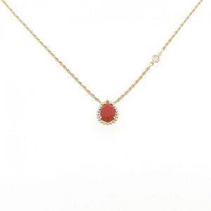 Boucheron Serpent Bohème Au750 Necklace